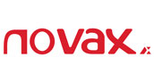 Novax Logga