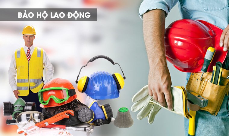 Bao Ho Lao Dong