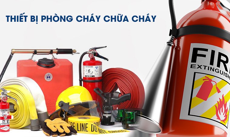 Phong Chay Chua Chay