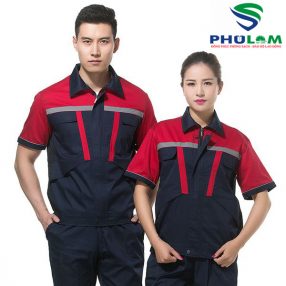 Đồng Phục Công Nhân 3